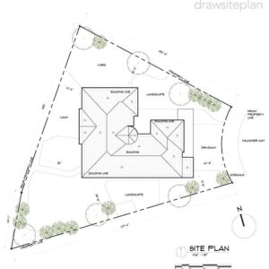 Conceptual Site Draft